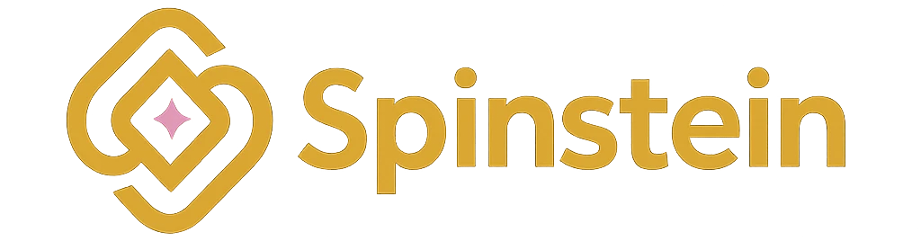 Spinstein